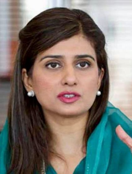 Bilateral meeting with Pakistan