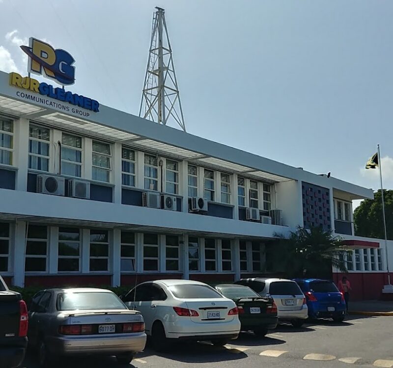 RJR Communications Group