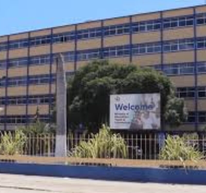 Ministry of Education, Youth and Information