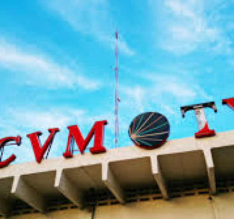 CVM Television Limited (CVM TV)