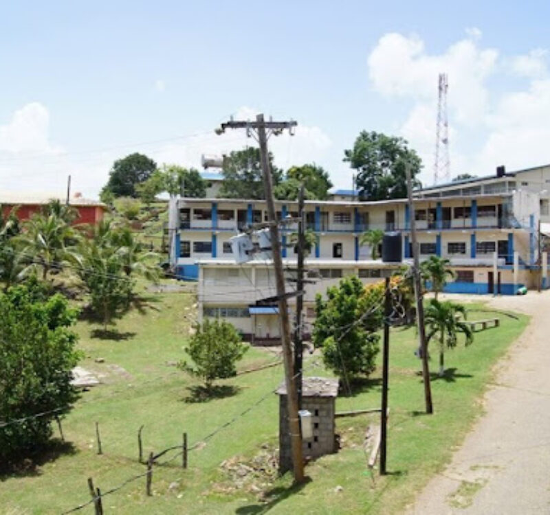 Clarendon College